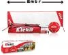 Acra Kickit - Football Tennis Game Set
