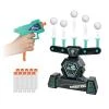Kids World Levitující terč SpaceGun pro 2 hráče Kids World Levitující terč SpaceGun pro 2 hráče