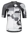 Kilpi ADAMELLO-W černý dámský cyklistický dres Kilpi ADAMELLO-W černý dámský cyklistický dres