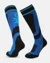 KILPI ANXO-U Tmavě modré unisex lyžařské podkolenky KILPI ANXO-U Tmavě modré unisex lyžařské podkolenky