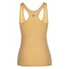 Kilpi ARIANA-W žlutý dámský funkční top Kilpi ARIANA-W žlutý dámský funkční top