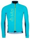 Kilpi CAMPOS-M modrý pánský cyklistický dres Kilpi CAMPOS-M modrý pánský cyklistický dres