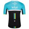 Kilpi CORRIDOR-M světle modrý pánský cyklistický dres