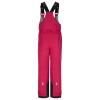 Kilpi DARYL-J růžové dětské lyžařské kalhoty Kilpi DARYL-J růžové dětské lyžařské kalhoty