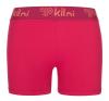Kilpi DOMINO-W růžové dámské sportovní šortky