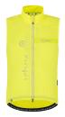 Kilpi FLOW-M světle zelená cyklistická vesta