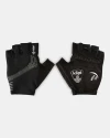 KILPI GELENI-U Černé unisex cyklistické rukavice KILPI GELENI-U Černé unisex cyklistické rukavice