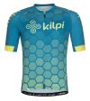 Kilpi MOTTA-M tmavě modrý cyklodres