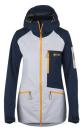 Kilpi NALAU-W tmavě modrá dámská bunda