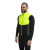 Kilpi MOVETO-M žlutý pánský cyklistický dres