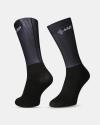 KILPI PALMA-U Černé cyklistické ponožky KILPI PALMA-U Černé cyklistické ponožky