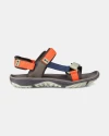 KILPI PIERO-U Vícebarevné unisex sandály