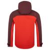 Kilpi RAVIO-M červená pánská softshellová bunda Kilpi RAVIO-M červená pánská softshellová bunda