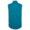 Kilpi RIELLO-M tyrkysová pánská softshell vesta