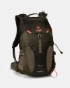 KILPI RILA 30-U Khaki unisex turistický batoh KILPI RILA 30-U Khaki unisex turistický batoh
