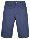 Kilpi RUSTON-M tmavě modré pánské outdoor šortky