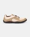 KILPI STEP LOW-U Béžová unisex barefoot obuv