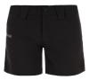 Kilpi SUNNY-W černé dámské šortky