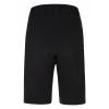 Kilpi TRACKEE-W černé dámské cyklošortky