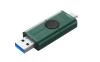 Kingston 128GB DataTraveler Duo dual USB-A + USB-C Gen2