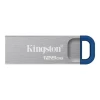Kingston 128GB DataTraveler Kyson 220MB/s Metal USB 3.2 Gen 2 Kingston 128GB DataTraveler Kyson 220MB/s Metal USB 3.2 Gen 2