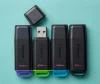 Kingston 128GB Portable USB 3.2 Gen 1 DataTraveler Exodia Black/Blue GEN2