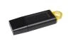 Kingston 128GB USB3.2 Gen1 DataTraveler Exodia (Black + Yellow) Kingston 128GB USB3.2 Gen1 DataTraveler Exodia (Black + Yellow)