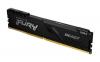 KINGSTON 16GB 3200MT/s DDR4 CL16 DIMM FURY Beast Black KINGSTON 16GB 3200MT/s DDR4 CL16 DIMM FURY Beast Black
