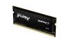 KINGSTON 16GB 3200MT/s DDR4 CL20 SODIMM FURY Impact KINGSTON 16GB 3200MT/s DDR4 CL20 SODIMM FURY Impact