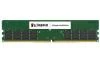 Kingston 16GB 5600MT/s DDR5 Non-ECC CL46 DIMM 1Rx8 Kingston 16GB 5600MT/s DDR5 Non-ECC CL46 DIMM 1Rx8