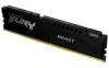 Kingston 16GB 6000MT/s DDR5 CL30 DIMM FURY Beast Black EXPO Kingston 16GB 6000MT/s DDR5 CL30 DIMM FURY Beast Black EXPO