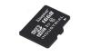 Kingston 16GB microSDHC Industrial C10 A1 pSLC Card Single Pack w/o Adapter Kingston 16GB microSDHC Industrial C10 A1 pSLC Card Single Pack w/o Adapter