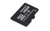 Kingston 16GB microSDHC Industrial C10 A1 pSLC Card Single Pack w/o Adapter