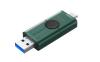 KINGSTON 256GB DataTraveler Duo dual USB-A + USB-C Gen2