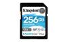 Kingston 256GB SDXC Canvas Go Plus Gen4 200MB/s C10 UHS-I U3 V30 Kingston 256GB SDXC Canvas Go Plus Gen4 200MB/s C10 UHS-I U3 V30