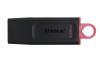 KINGSTON 256GB USB3.2 Gen1 DataTraveler Exodia (Black + Pink)