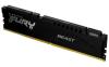 KINGSTON 32GB 5600MHz DDR5 CL40 DIMM FURY Beast Black