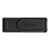KINGSTON 64GB Portable USB 3.2 Gen 1 DataTraveler Exodia S (Black/Black) KINGSTON 64GB Portable USB 3.2 Gen 1 DataTraveler Exodia S (Black/Black)