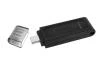 Kingston 64GB USB-C 3.2 Gen 1 DataTraveler 70 Kingston 64GB USB-C 3.2 Gen 1 DataTraveler 70