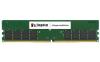 KINGSTON 8GB 5600MT/s DDR5 Non-ECC CL46 DIMM 1Rx16 KINGSTON 8GB 5600MT/s DDR5 Non-ECC CL46 DIMM 1Rx16