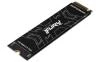 Kingston Flash SSD 1024GB FURY Renegade G5 PCIe 5.0 M.2 NVMe SSD Kingston Flash SSD 1024GB FURY Renegade G5 PCIe 5.0 M.2 NVMe SSD