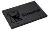 Kingston Flash SSD 240GB A400 SATA3 2.5 SSD (7mm height) Kingston Flash SSD 240GB A400 SATA3 2.5 SSD (7mm height)