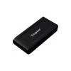 Kingston Flash SSD 2TB XS1000 External USB-C 3.2 Gen 2x2 Portable Solid State Drive Kingston Flash SSD 2TB XS1000 External USB-C 3.2 Gen 2x2 Portable Solid State Drive