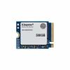 Kingston Flash SSD 500G NV3 M.2 2230 PCIe 4.0 NVMe SSD