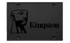 Kingston Flash SSD 960GB A400 SATA3 2.5 SSD (7mm height) Kingston Flash SSD 960GB A400 SATA3 2.5 SSD (7mm height)