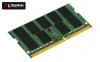 Kingston Notebook Memory 8GB DDR4 3200MHz SODIMM Kingston Notebook Memory 8GB DDR4 3200MHz SODIMM
