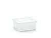 Curver Box C Box M transparentní Curver Box C Box M transparentní