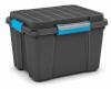 KIS Box Scuba box M černý