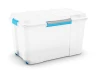 KIS Scuba Box XL transparentní úložný box KIS Scuba Box XL transparentní úložný box