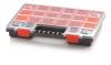 Kistenberg Organizér NORP 14[34] 344x249x50mm, 22 přihrádek